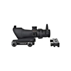 JS-Tactical ACOG 32 mm – Viseur point rouge airsoft | Zn-Airsoft.fr