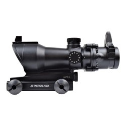 JS-Tactical ACOG 32 mm – Viseur point rouge airsoft | Zn-Airsoft.fr