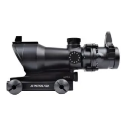 Viseur ACOG JS-Tactical 132A 32mm Monture 20mm 11mm