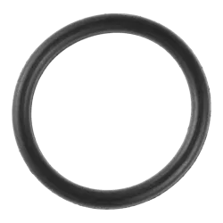 Element Airsoft - Joint torique pour tête de piston - Noir