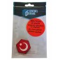 SENTINEL GEARS - Patch TURKRY