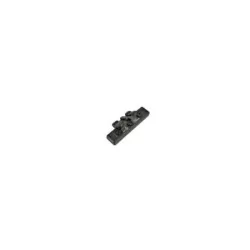ARES - Rail Keymod Incliner A 45 Dégrée - Noir