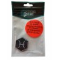 SENTINEL GEARS - Patch HEX-PISCESSIGN