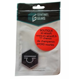 SENTINEL GEARS - Patch HEX-LIBRASIGN