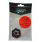 SENTINEL GEARS - Patch HEX-JUDAISM