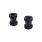 Action Army - Jeu de Barrel Spacer G-Spec Pour VSR-10 / T10 - Noir