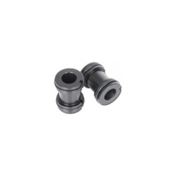 Action Army - Jeu de Barrel Spacer G-Spec Pour VSR-10 / T10 - Noir