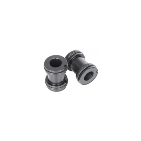 Action Army - Jeu de Barrel Spacer G-Spec Pour VSR-10 / T10 - Noir
