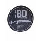 BO MANUFACTURE - Patch