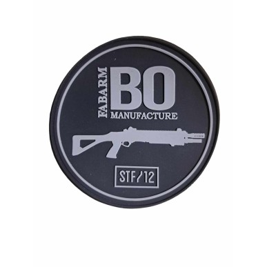 BO MANUFACTURE - Patch