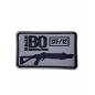 BO MANUFACTURE - Patch