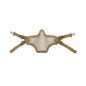 INVADER GEAR - Masque Grillagé Version Fast - Tan