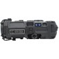 WADSN - Boitier AN/PEQ Laser + Lampe LED - Noir