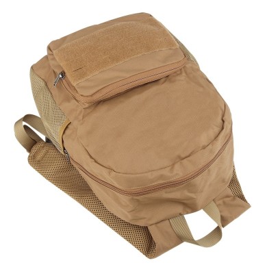 TACTICAL OPS - Sac A Dos Repliable Tan