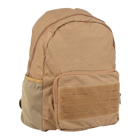 TACTICAL OPS - Sac A Dos Repliable Tan