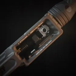 Wolverine MTW Heretic Article I Goblin Green – Réplique HPA d’exception avec INFERNO Gen2
