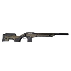ZN Airsoft - Action Army T10 upgradé (1.98J)