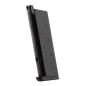 WE - Chargeur Gaz pour 1911B 15 Billes - Noir