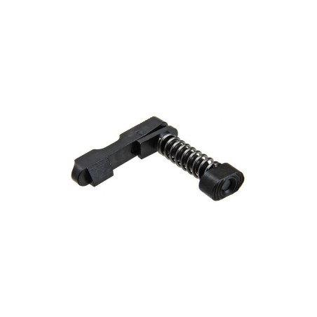Bouton D'éjection Chargeur GBBR - Noir