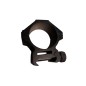 Occasion De La Boutique - Anneaux de montage bas 30mm Noirs pour rails picatinny - Noir