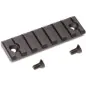 KRYTAC - Rail tactique court pour LVOA - Noir