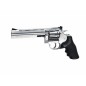 ASG - OCCASION DE LA BOUTIQUE Revolver Dan Wesson 715 - 6", argent, faible puissance .357 Magnum