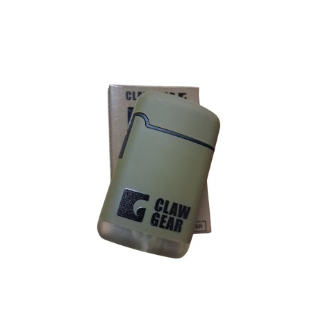 CLAWGEAR - Briquet Solid Rock