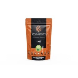 Evolution International - Billes Biodégradable 0.30g High Performance - blanche