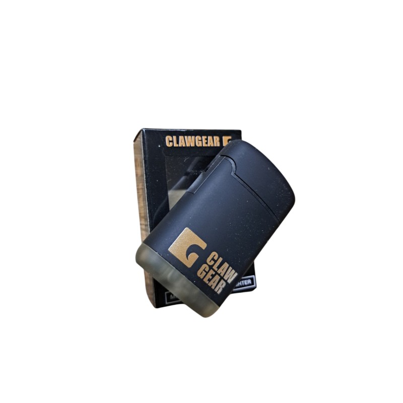 CLAWGEAR - Briquet Noir