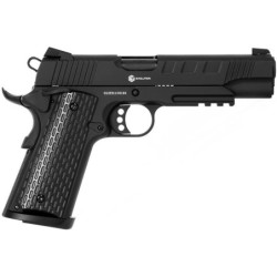 Evolution E911 Special Operations GBB – Mallette – Noir | Zn-Airsoft