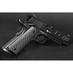 Evolution E911 Special Operations GBB – Mallette – Noir | Zn-Airsoft
