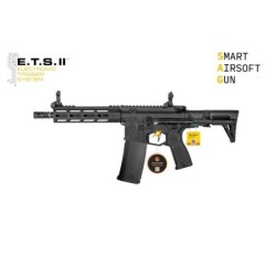 Réplique AEG Evolution Ghost S EMR PDW – MOSFET ETS & Carbontech