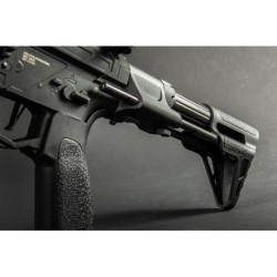 Réplique AEG Evolution Ghost S EMR PDW – MOSFET ETS & Carbontech