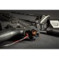 Evolution International - Réplique AEG Ghost S EMR PDW Carbontech ETS II - Noir