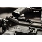 Evolution International - Réplique AEG Ghost S EMR PDW Carbontech ETS II - Noir