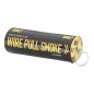 ENOLA GAYE - Fumigène à Goupille WP40 - Jaune