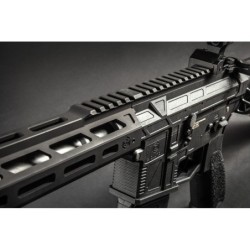 Réplique AEG Evolution Ghost S EMR PDW – MOSFET ETS & Carbontech