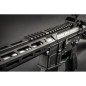 Evolution International - Réplique AEG Ghost S EMR PDW Carbontech ETS II - Noir