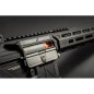 Evolution International - Réplique AEG Ghost S EMR PDW Carbontech ETS II - Noir