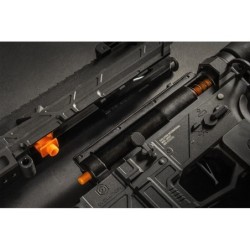 Réplique AEG Evolution Ghost S EMR PDW – MOSFET ETS & Carbontech