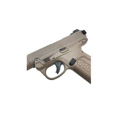 ACTION-ARMY - AAP01 GBB Full Auto / Semi Auto Tan