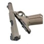 ACTION-ARMY - AAP01 GBB Full Auto / Semi Auto Tan