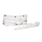 Evolution International - BB Loader grande capacité - Transparent Evolution International - BB Loader grande capacité - Transparent