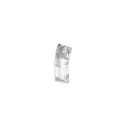 Evolution International - BB Loader grande capacité - Transparent