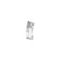 Evolution International - BB Loader grande capacité - Transparent Evolution International - BB Loader grande capacité - Transparent