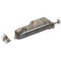 Evolution International - BB Loader 190 Billes - Transparent Noir