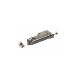 Evolution International - BB Loader 190 Billes - Transparent Noir