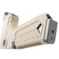 ACTION-ARMY - AAP01 GBB Full Auto / Semi Auto Tan