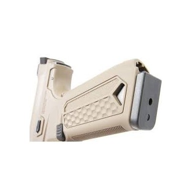 ACTION-ARMY - AAP01 GBB Full Auto / Semi Auto Tan