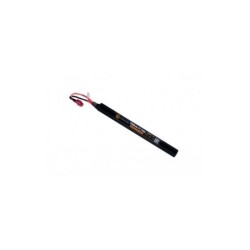 Evolution Li-ion 11.1V 2500mAh T-Dean – 1 bâton | Zn-Airsoft